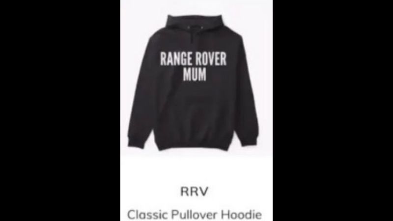 England Range Rover Mum Sherrilyn Spaid Full Story kpn