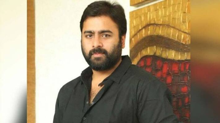hero nara rohith strong warning to ycp leaders on ap assembly issue hero nara rohith strong warning to ycp leaders on ap assembly issue
