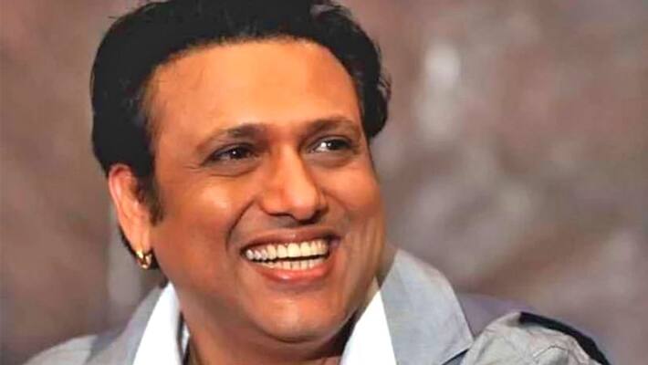 Govinda Alerts His Fan About an Fake Ad Assuring Meet and Greet Session with Him in Lucknow Govinda Alerts His Fan About an Fake Ad Assuring Meet and Greet Session with Him in Lucknow