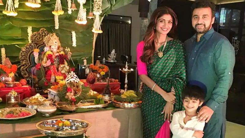 Shilpa Shetty Raj Kundra Wedding anniversary, Look at Her Luxurious House in Juhu kpg