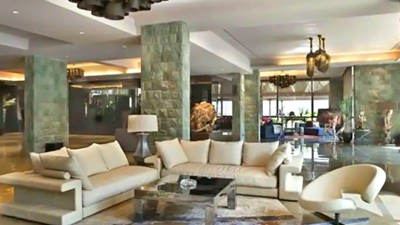 Shilpa Shetty Raj Kundra Wedding anniversary, Look at Her Luxurious House in Juhu kpg