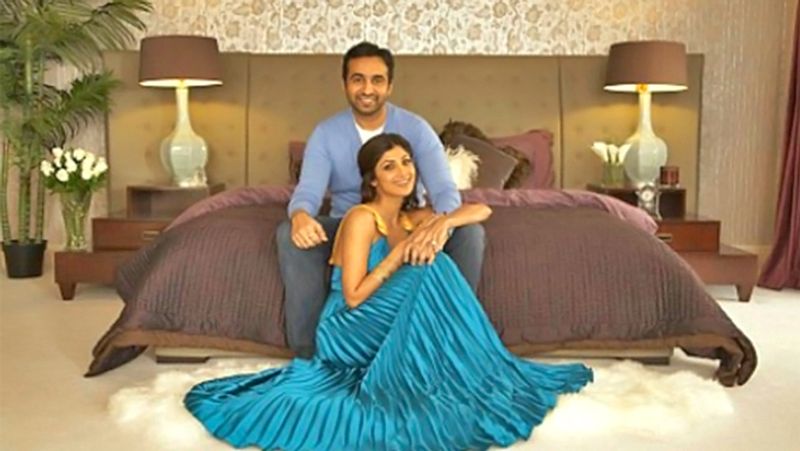 Shilpa Shetty Raj Kundra Wedding anniversary, Look at Her Luxurious House in Juhu kpg