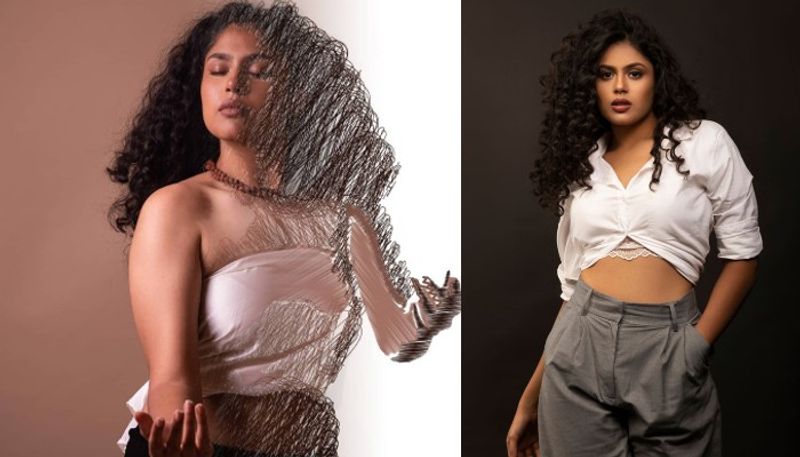jathiratnalu fame faria abdullah mind blowing reply to netizen details here