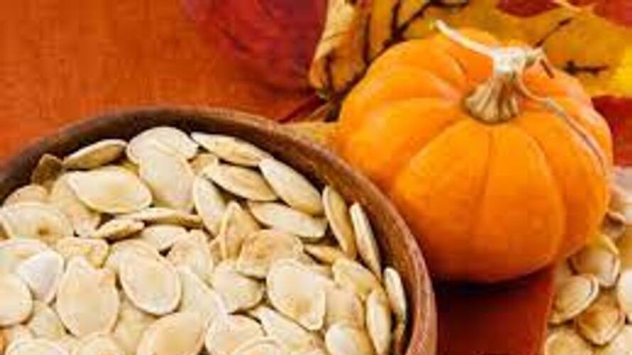 health benefits eating pumpkin seeds health benefits eating pumpkin seeds