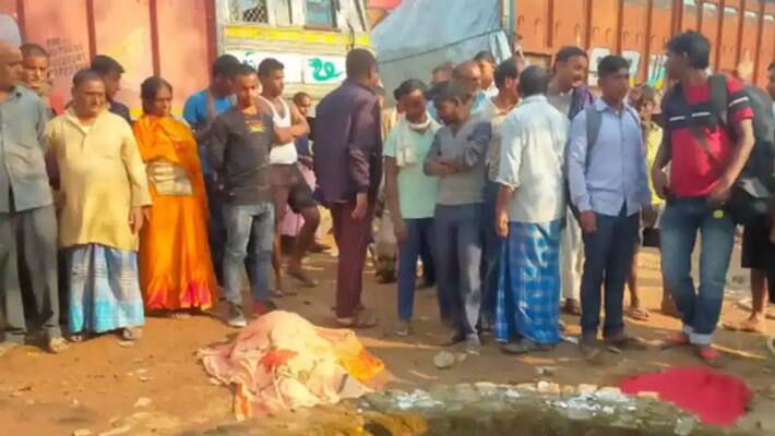 Bihar News woman suicide on jumps into well with two children all three die in Patna Bihar News woman suicide on jumps into well with two children all three die in Patna