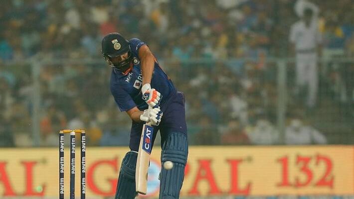 INDvsNZ 3rd Test: Rohit Sharma Captain Innings, Middle order failed to score decent total INDvsNZ 3rd Test: Rohit Sharma Captain Innings, Middle order failed to score decent total