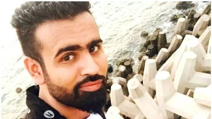indian expat found dead in Oman indian expat found dead in Oman
