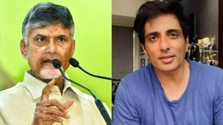 actror sonusood calls tdp chief chandrababu naidu over ap assembly incident actror sonusood calls tdp chief chandrababu naidu over ap assembly incident
