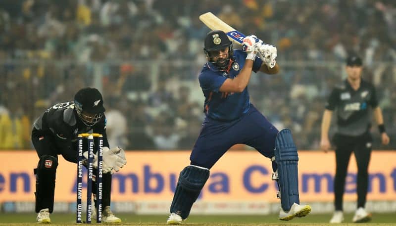 Rohit Sharma may soon be made the captain of the Indian ODI cricket team-mjs