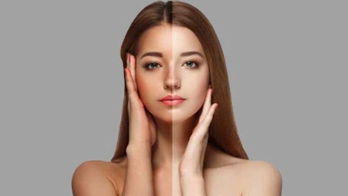 How To Remove Sun Tan From Face How To Remove Sun Tan From Face