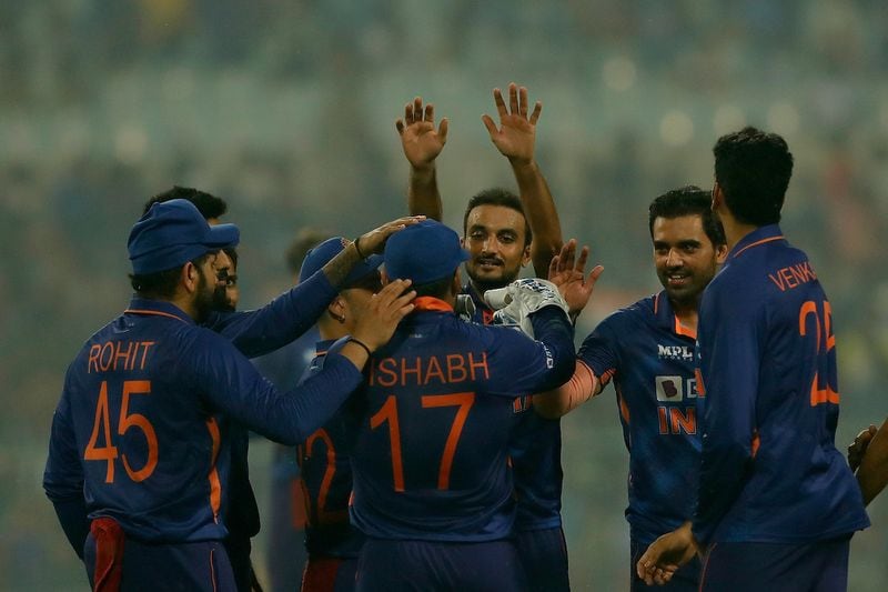 India vs New Zealand, IND vs NZ 2021-22: Rohit Sharma, Axar Patel, 3rd T20I win, match report, result, winner-ayh