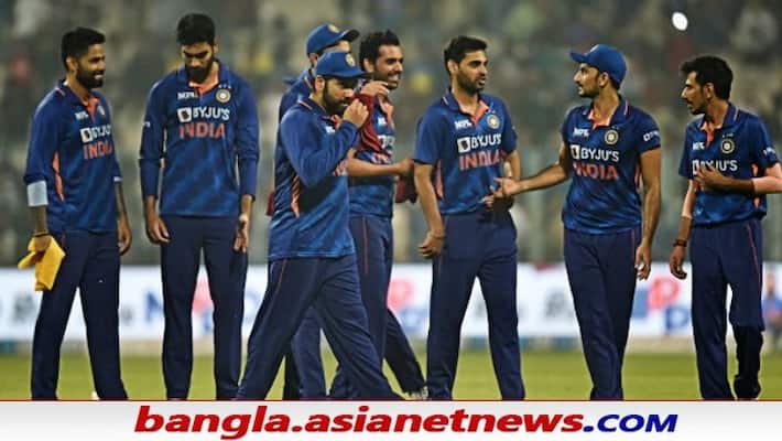 IND vs NZ, 3rd T20I: India beat New Zealand by 73 runs in Kolkata ALB IND vs NZ, 3rd T20I: India beat New Zealand by 73 runs in Kolkata ALB