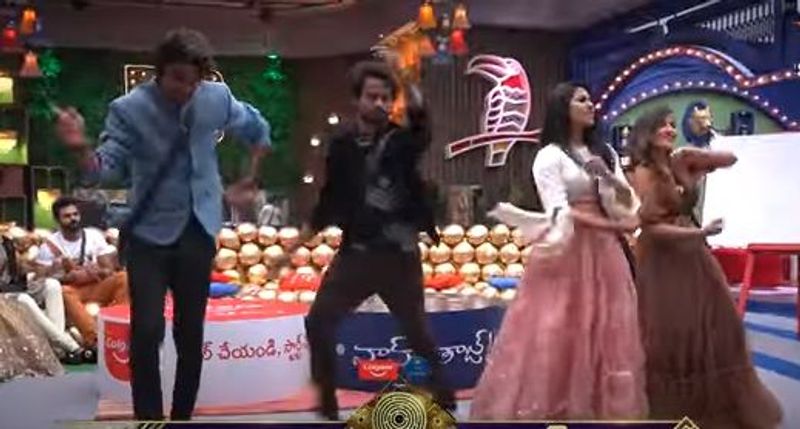 sunny not hero just comedian nagarjuna team fooled him pinky shock to maanas