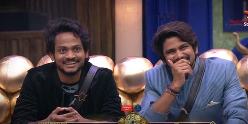 sunny not hero just comedian nagarjuna team fooled him pinky shock to maanas