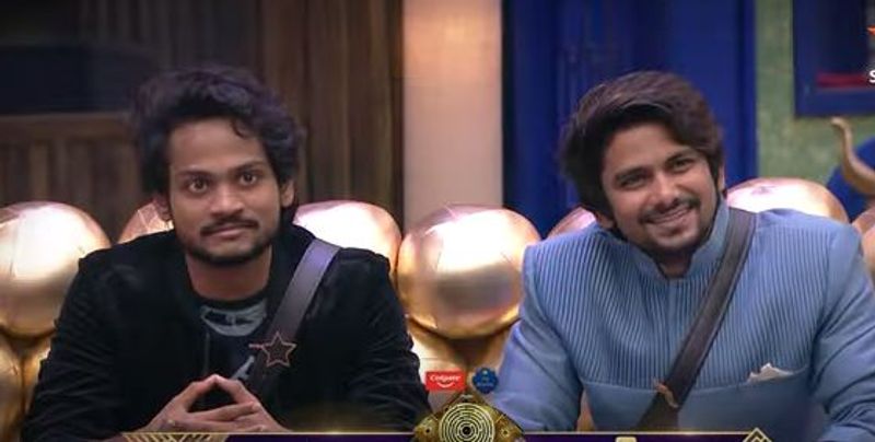 sunny not hero just comedian nagarjuna team fooled him pinky shock to maanas