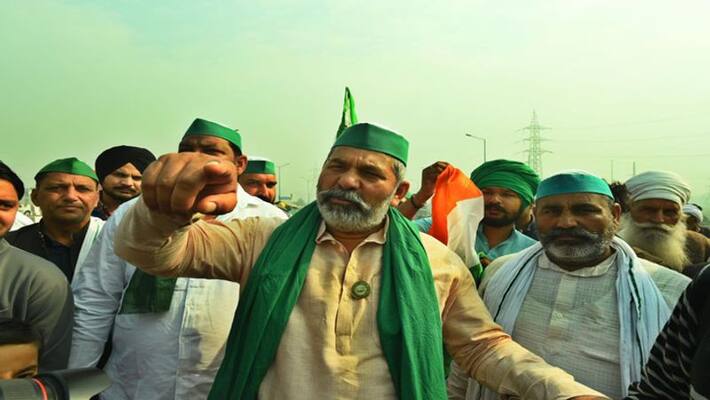 Samyukt Kisan Morcha Letter to PM Narendra Modi farmers movement Samyukt Kisan Morcha Letter to PM Narendra Modi farmers movement