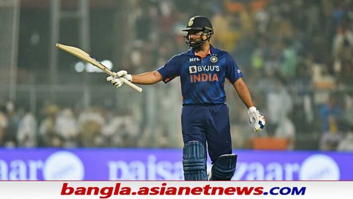 IND vs NZ: Most fifty plus score in T20I, Rohit Sharma breaks Virat Kohli's record ALB IND vs NZ: Most fifty plus score in T20I, Rohit Sharma breaks Virat Kohli's record ALB