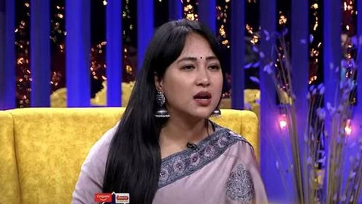 anee master eliminated and intresting comments on ravi sreeram and siri anee master eliminated and intresting comments on ravi sreeram and siri
