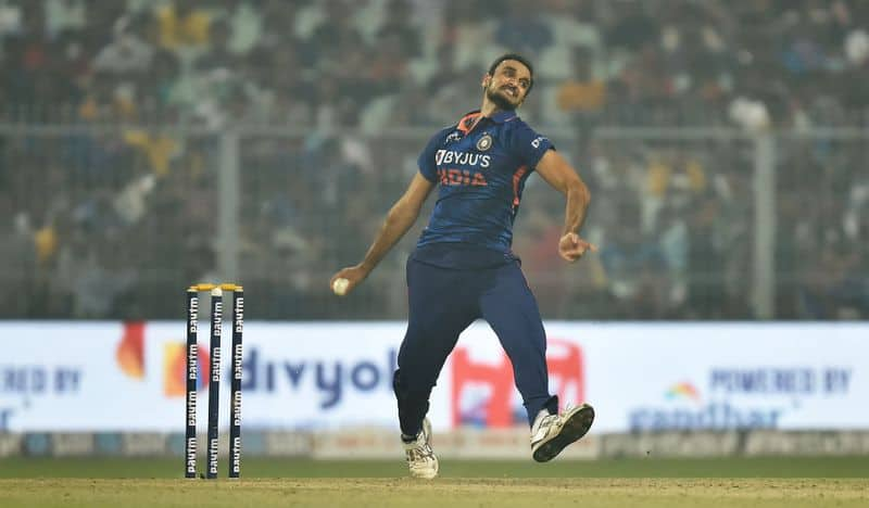 IPL Auction Gavaskar hails India bowler who improved by seasons