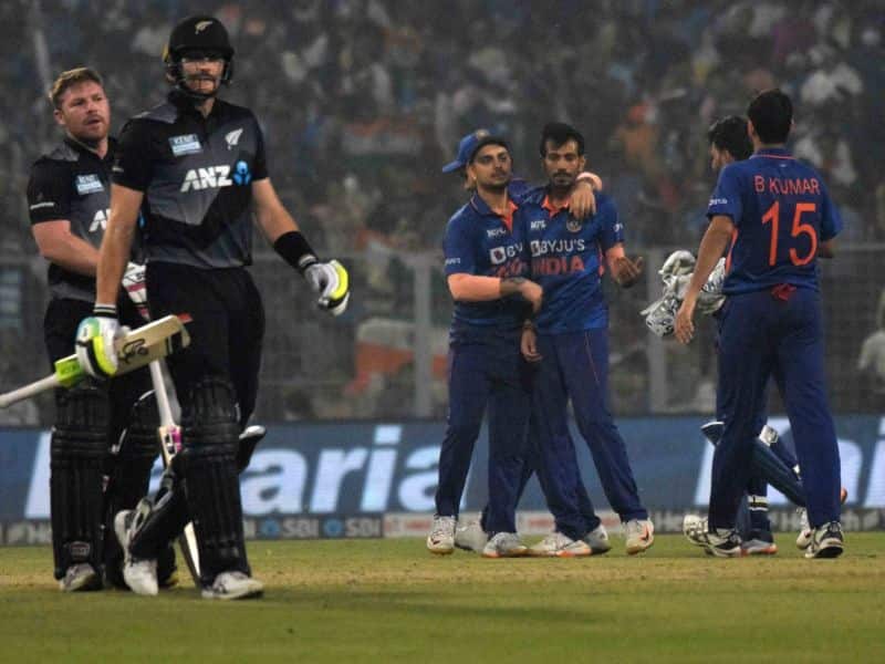 IND vs NZ t20 fans praise Rohit sharma captaincy rahul dravid coaching for clean sweep victory aginst new zealand ckm