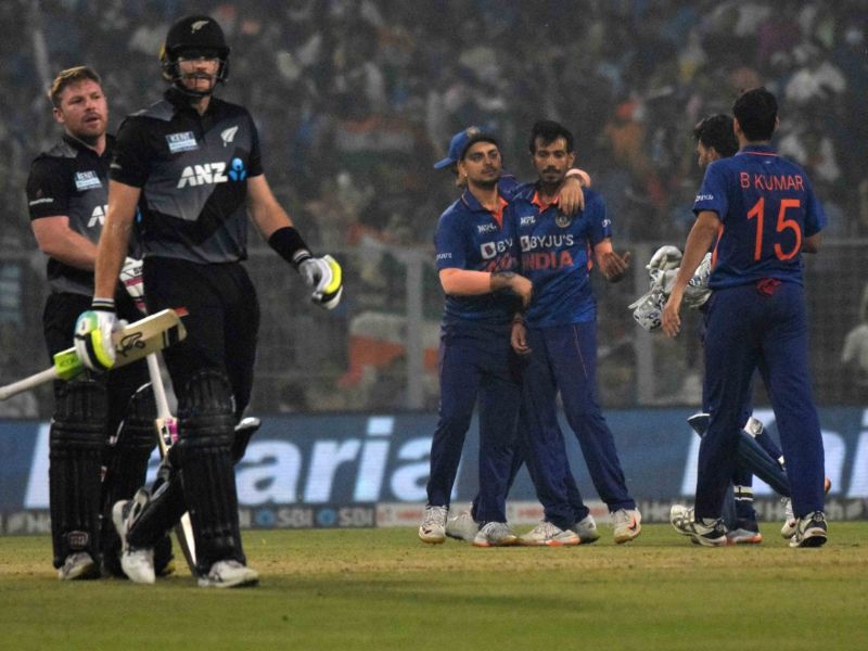 India vs New Zealand: Very tough for New Zealand to participate in T20I Series after WC Final, Says Rahul Dravid
