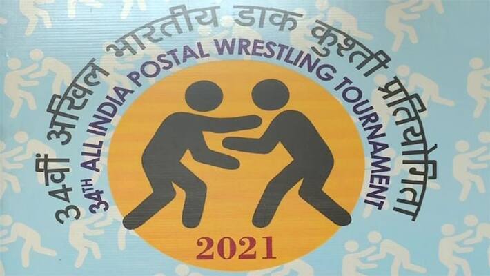 Postal Wrestling Championship first time female wrestlers will show their strength Postal Wrestling Championship first time female wrestlers will show their strength