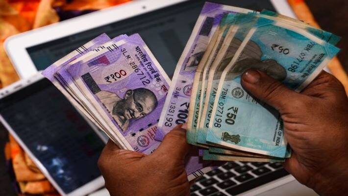 One lakh rupees became around 34 lakhs in two years, Rs 19 share reached Rs 649 SSA