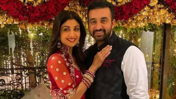 shilpa shetty wishes husband raj kundra on 12th wedding anniversary KPJ shilpa shetty wishes husband raj kundra on 12th wedding anniversary KPJ