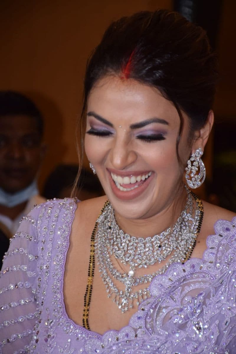 Aditya Seal-Anushka Ranjan marriage: Alia Bhatt, Vaani Kapoor, Athiya Shetty and more arrive in style SCJ