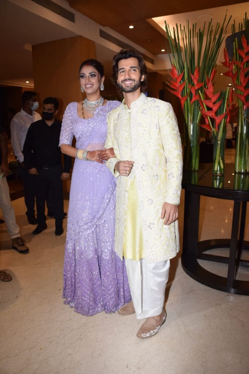 Aditya Seal-Anushka Ranjan marriage: Alia Bhatt, Vaani Kapoor, Athiya Shetty and more arrive in style SCJ