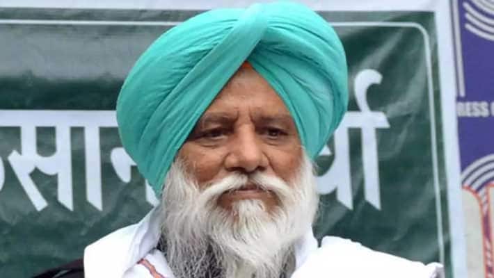 22 farmer groups form political front will contest upcoming Punjab elections pod 22 farmer groups form political front will contest upcoming Punjab elections pod
