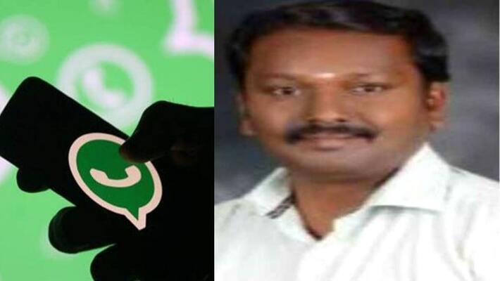 Government college professor Raghunathan has been sacked for sexually harassing students in Coimbatore Government college professor Raghunathan has been sacked for sexually harassing students in Coimbatore