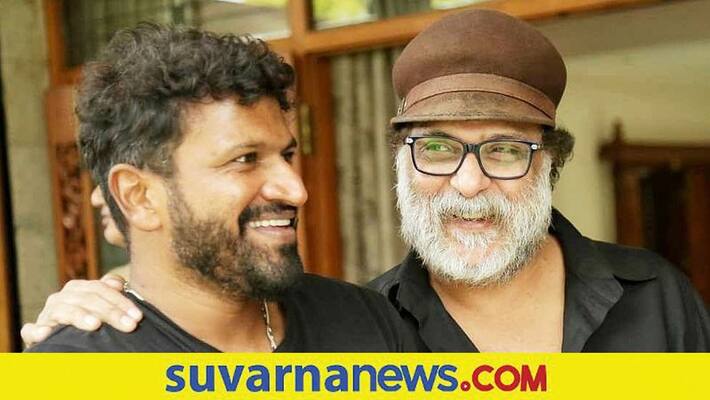 Actor Ravichandran remembers Puneeth Rajkumar request to build a studio in his name dpl Actor Ravichandran remembers Puneeth Rajkumar request to build a studio in his name dpl