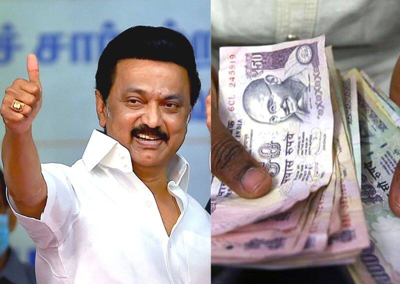 200 days since the DMK rule in Tamil Nadu. How is the rule of Chief Minister Stalin? What is the plus-minus report dmk party