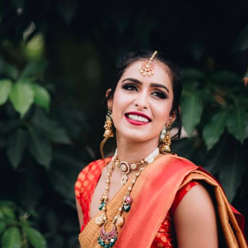 Actress Samyuktha Hegde to join Rana team dpl