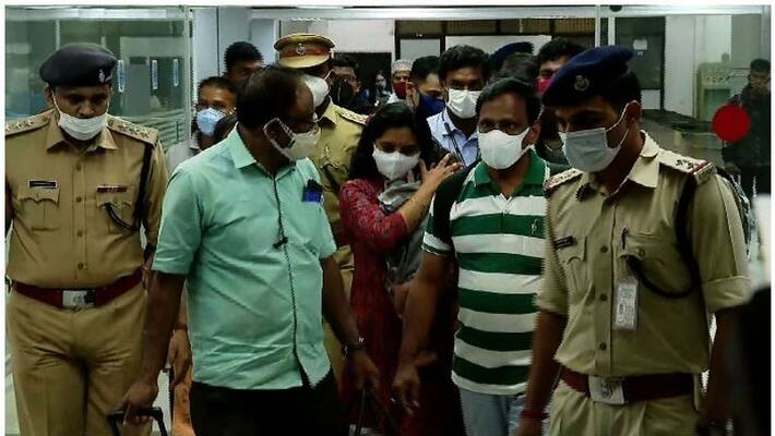 adoption row, anupama accussed that there is an attempt to sabotage further proceedings adoption row, anupama accussed that there is an attempt to sabotage further proceedings