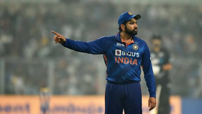 IND vs NZ Aakash Chopra heap praise to Rohit Sharma captaincy IND vs NZ Aakash Chopra heap praise to Rohit Sharma captaincy