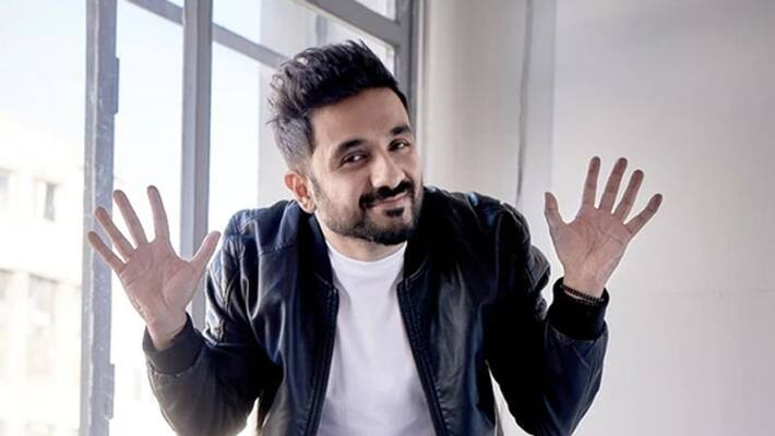 comedian vir das lands in trouble again hindu janajagruti samiti files police complaint against his bengaluru show ash comedian vir das lands in trouble again hindu janajagruti samiti files police complaint against his bengaluru show ash