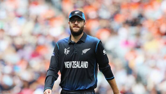 IND vs NZ young Indian batter unclear about his approach and no flow to his game feels Daniel Vettori IND vs NZ young Indian batter unclear about his approach and no flow to his game feels Daniel Vettori