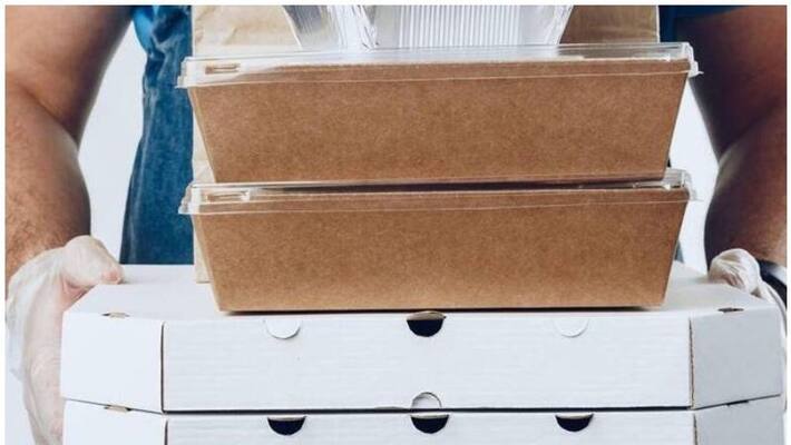 Food delivery man faces trial for sexual harassment in UAE Food delivery man faces trial for sexual harassment in UAE