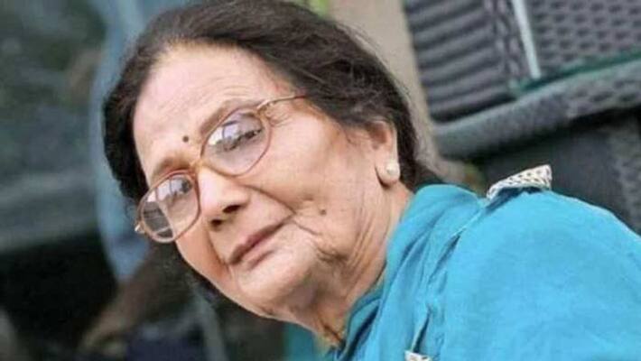 Punjabi folk singer Gurmeet Bawa passed away at the age of 77 KPJ Punjabi folk singer Gurmeet Bawa passed away at the age of 77 KPJ