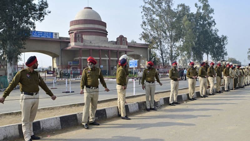 Abhinandan Varthaman Vir Chakra see in pictures how he entered Pakistan and returned from there kpn