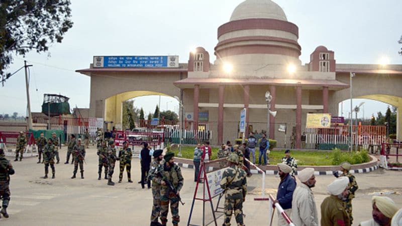 Abhinandan Varthaman Vir Chakra see in pictures how he entered Pakistan and returned from there kpn