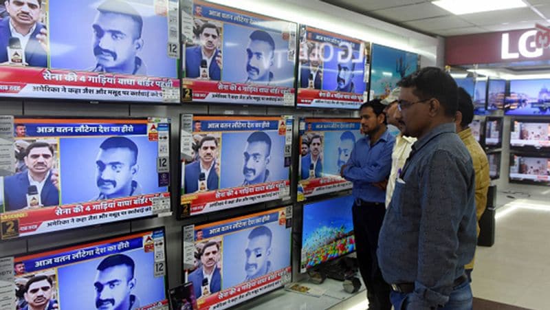 Abhinandan Varthaman Vir Chakra see in pictures how he entered Pakistan and returned from there kpn