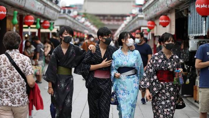 Japan had longest average life expectancy study finds Japan had longest average life expectancy study finds