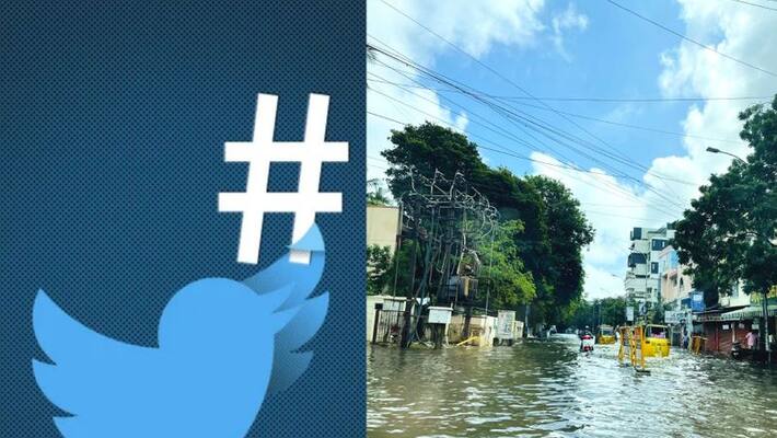 T.Nagar can't even stand 50mm rains.. People angry tweets T.Nagar can't even stand 50mm rains.. People angry tweets