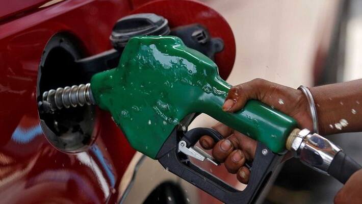 Crude oil prices fall Petrol diesel prices will not be reduced Crude oil prices fall Petrol diesel prices will not be reduced