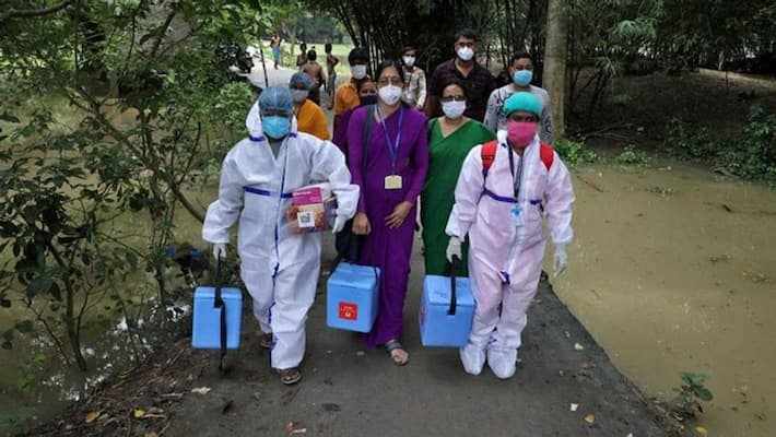 congress ruled states behind in vaccination targets congress ruled states behind in vaccination targets