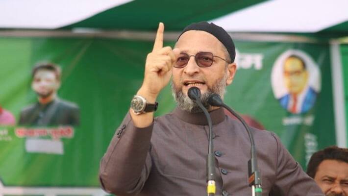 Asaduddin Owaisi AIMIM chief warning to PM Modi to take back CAA NRC Uttar Pradesh will see protest like shaheen bagh of up election 2022 Asaduddin Owaisi AIMIM chief warning to PM Modi to take back CAA NRC Uttar Pradesh will see protest like shaheen bagh of up election 2022