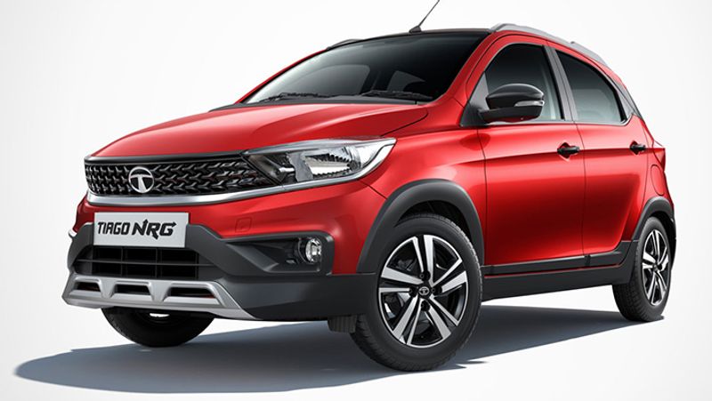 safest hatchback car by paying 3,555 installments, great features with great mileage Tata Nexon EV Tata Tigor EV Tata Altroz EV Tata Punch auto news rps